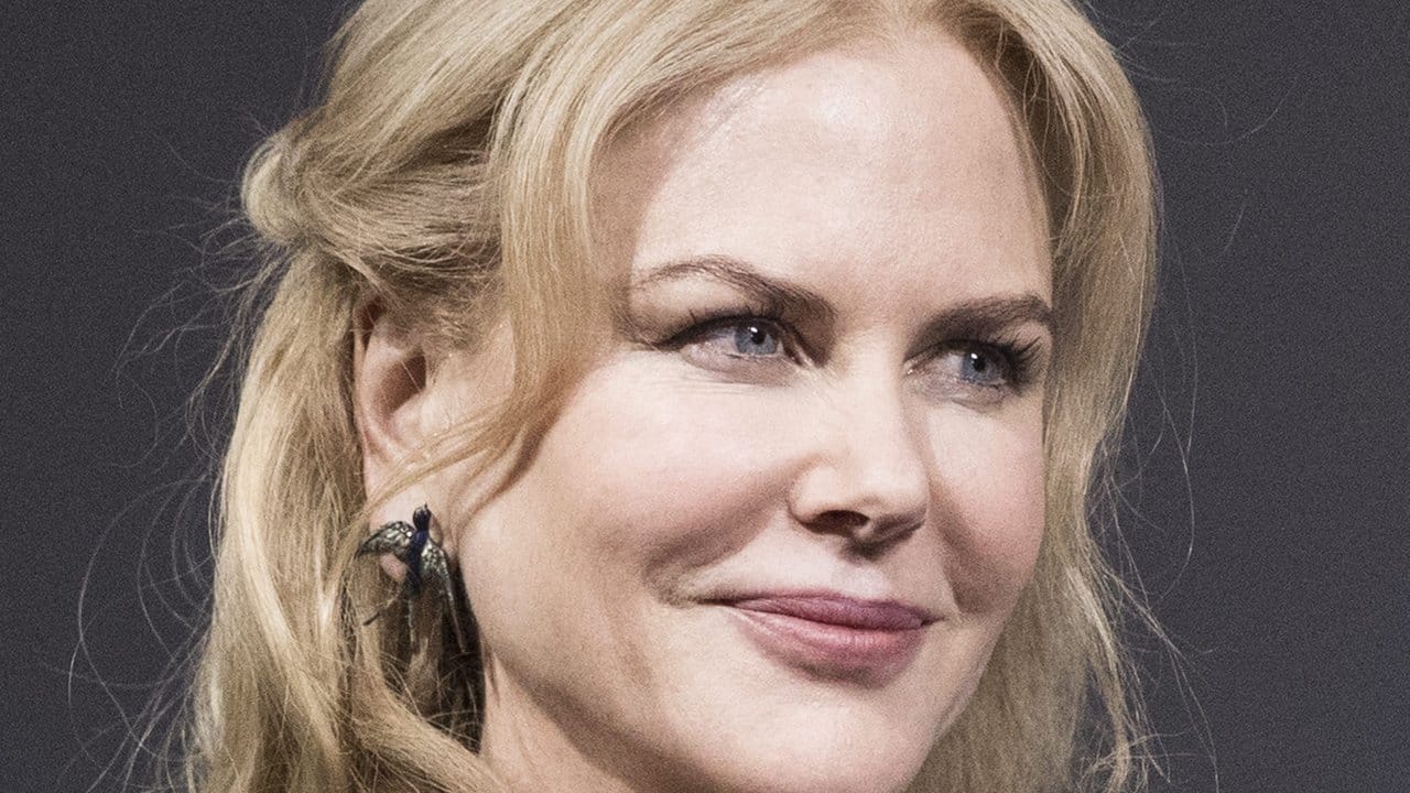 Schauspielerin Nicole Kidman bei der Pirelli-Präsentation in Paris. Schauspielerin Nicole Kidman bei der Pirelli-Präsentation in Paris.