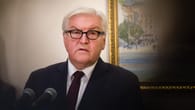 Steinmeier sieht dramatisch veränderte Sicherheitslage