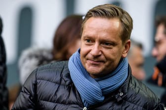 Bis Mai 2016 war Horst Heldt als Manager des FC Schalke tätig.