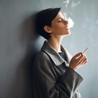 Gelegenheitsraucher sehen sich meist als Nichtraucher – ist das berechtigt?