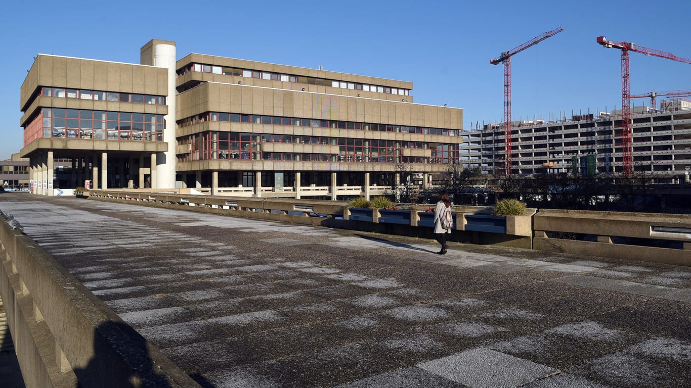 Im Bochumer Universitätsviertel gab es zwei sexuelle Übergriffe gegen Studentinnen.
