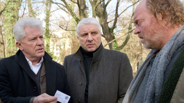 Am zweiten Weihnachtsfeiertag strahlt das Erste den Weihnachts-"Tatort" aus München aus.