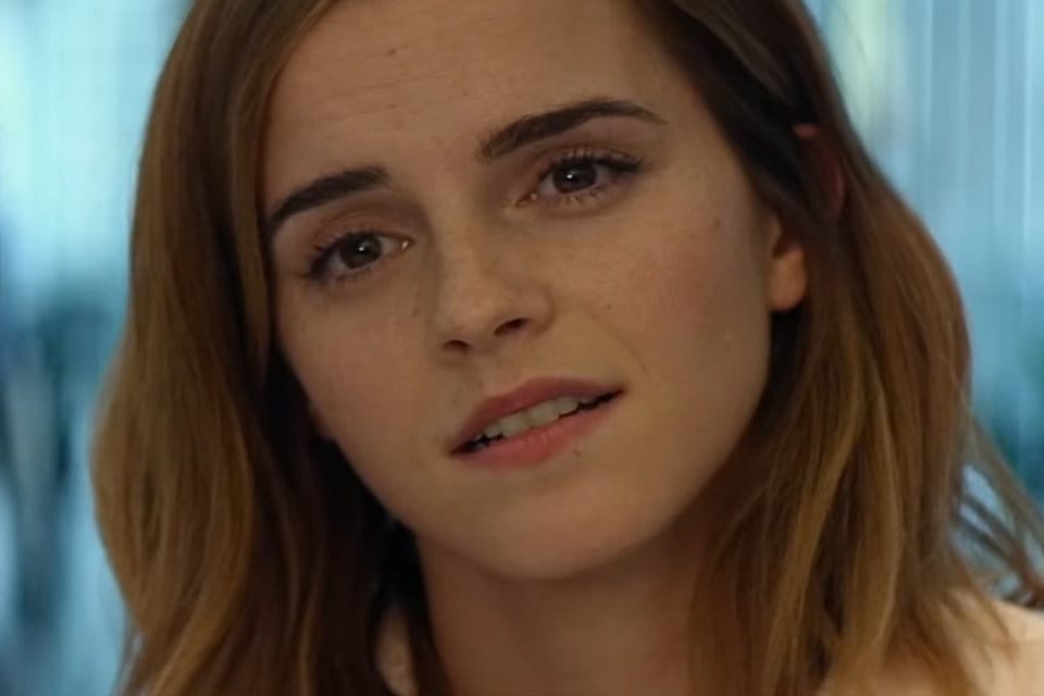 Emma Watson heuert in "The Circle" bei einem Megakonzern an.