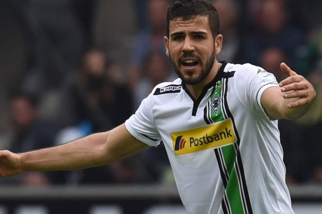 Alvaro Dominguez musste seine Karriere mit nur 27 Jahren beenden.