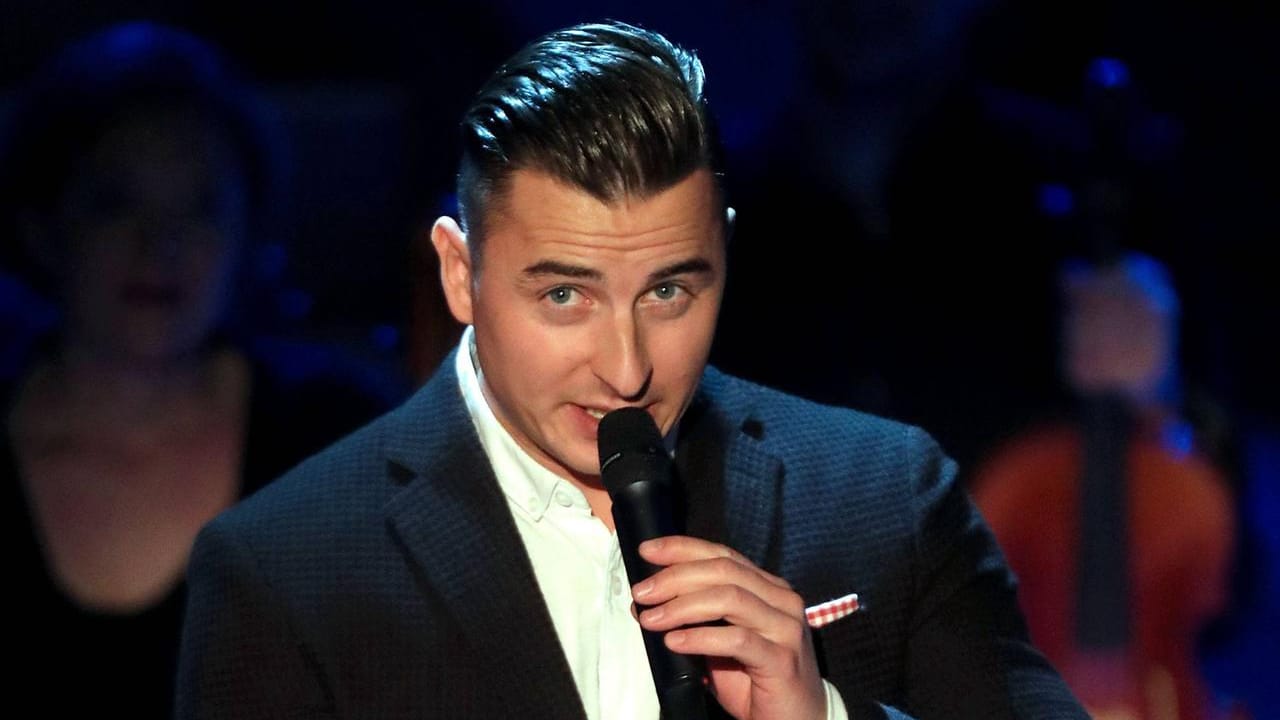 2016 begeisterte Andreas Gabalier im Münchner Olympiastadion 70.000 Besucher.