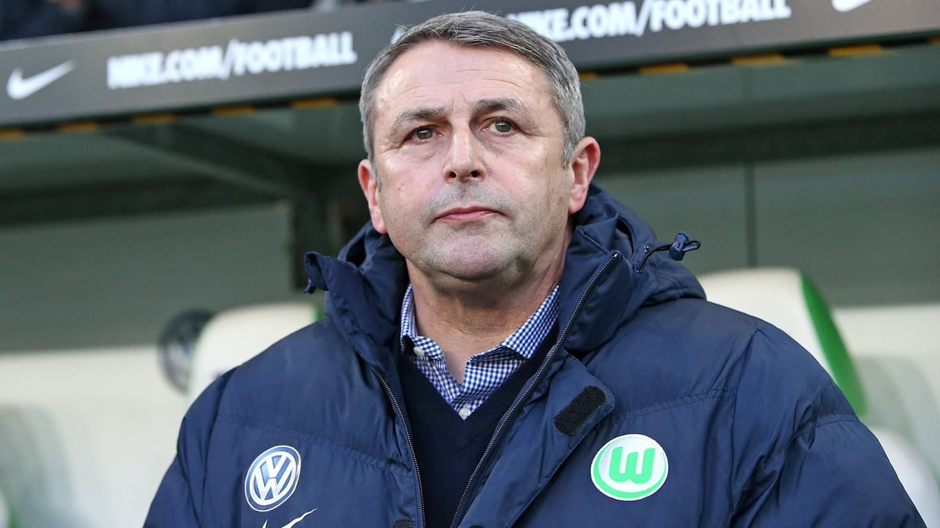 Klaus Allofs soll nicht länger Geschäftsführer des VfL Wolfsburg sein.