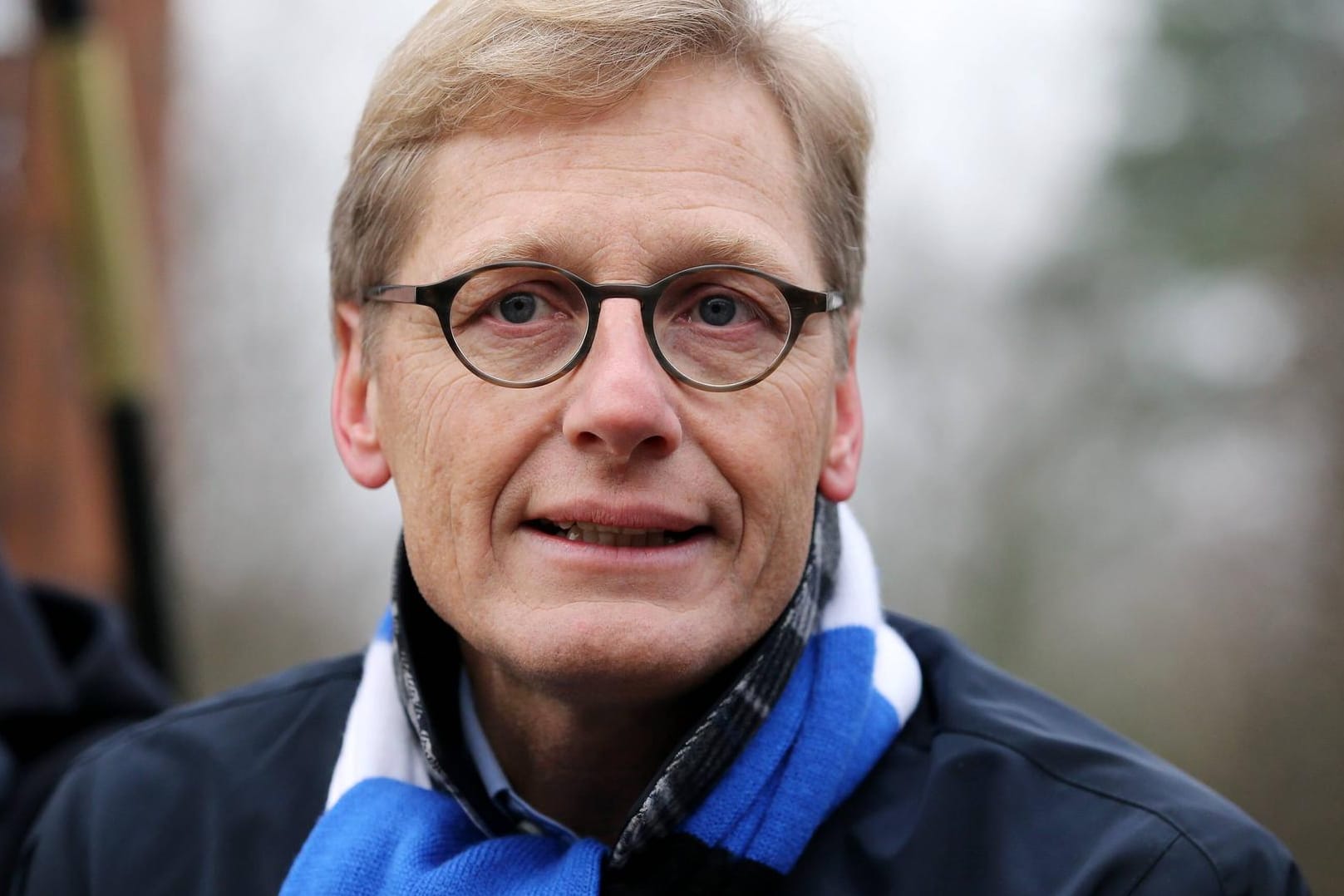 Karl Gernandt ist nicht länger Aufsichtsrats-Chef des HSV.