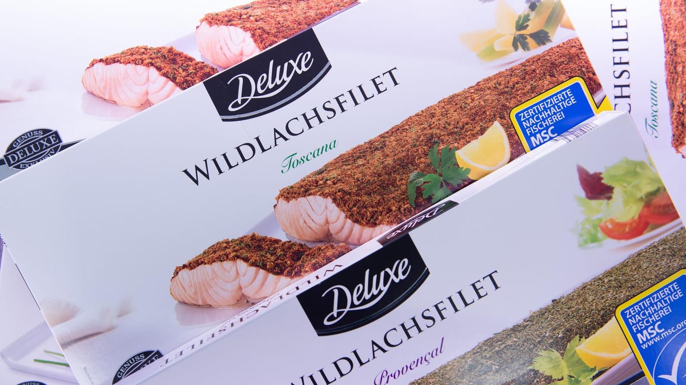 Lidl verkauft unter der Marke "Deluxe" als hochwertig bezeichnete Artikel. Ob diese aber tatsächlich besser sind, bezweifelt die Verbraucherzentrale NRW.