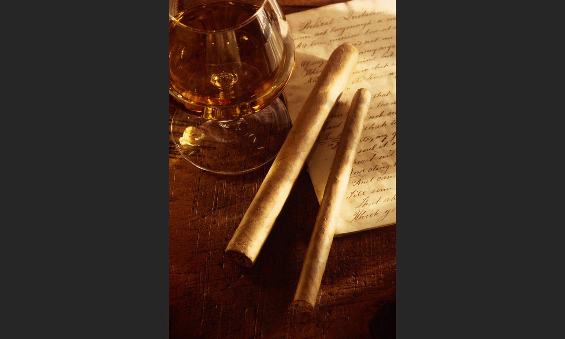Cognac galt lange Zeit als Altherrengetränk – Zeit, das mal wieder zu ändern!
