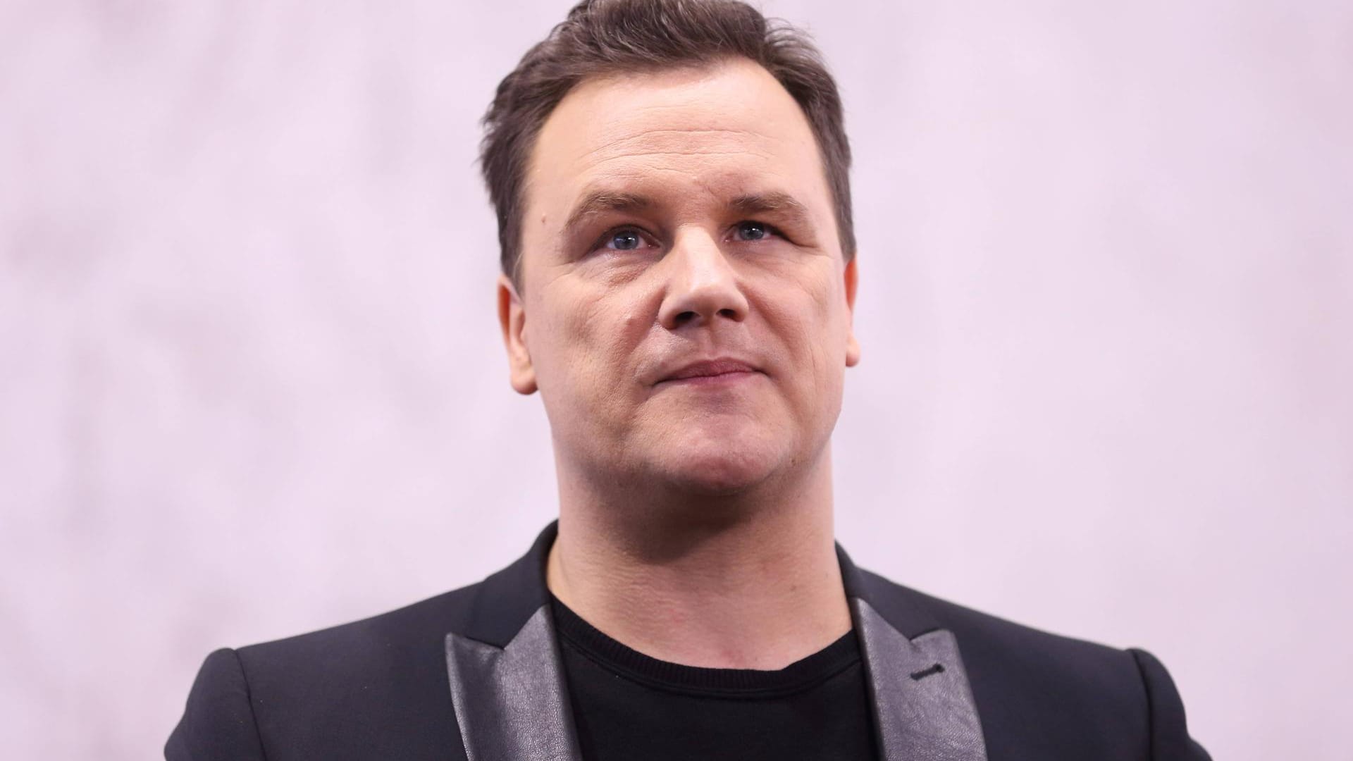 Guido Maria Kretschmer wurde beklaut.