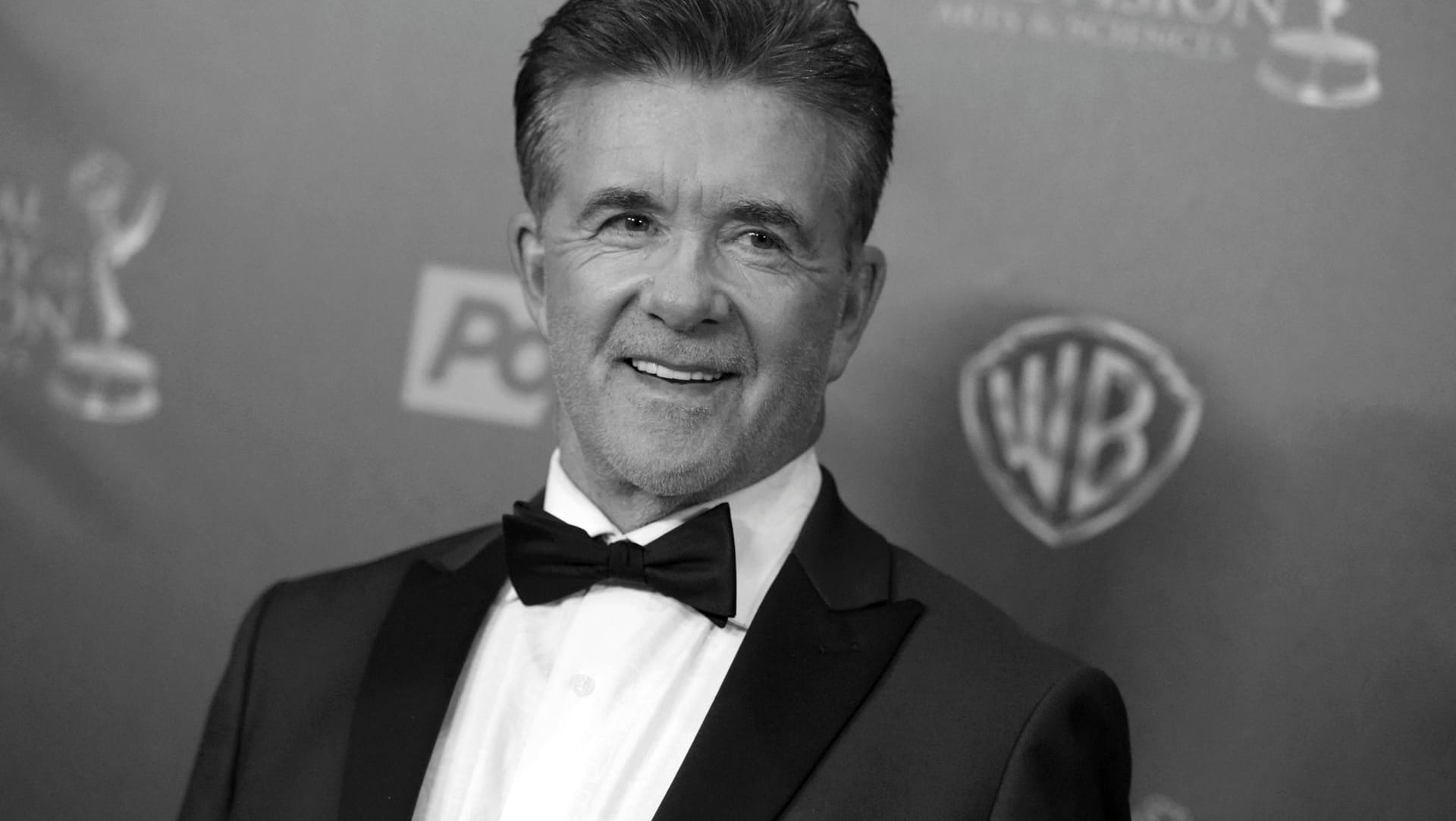 Als Familienvater Dr. Jason Seaver wurde er zum Star, die Serie "Unser lautes Heim" machte ihn berühmt. Am 13. Dezember starb Alan Thicke im Alter von 69 Jahren an einem Herzinfarkt.