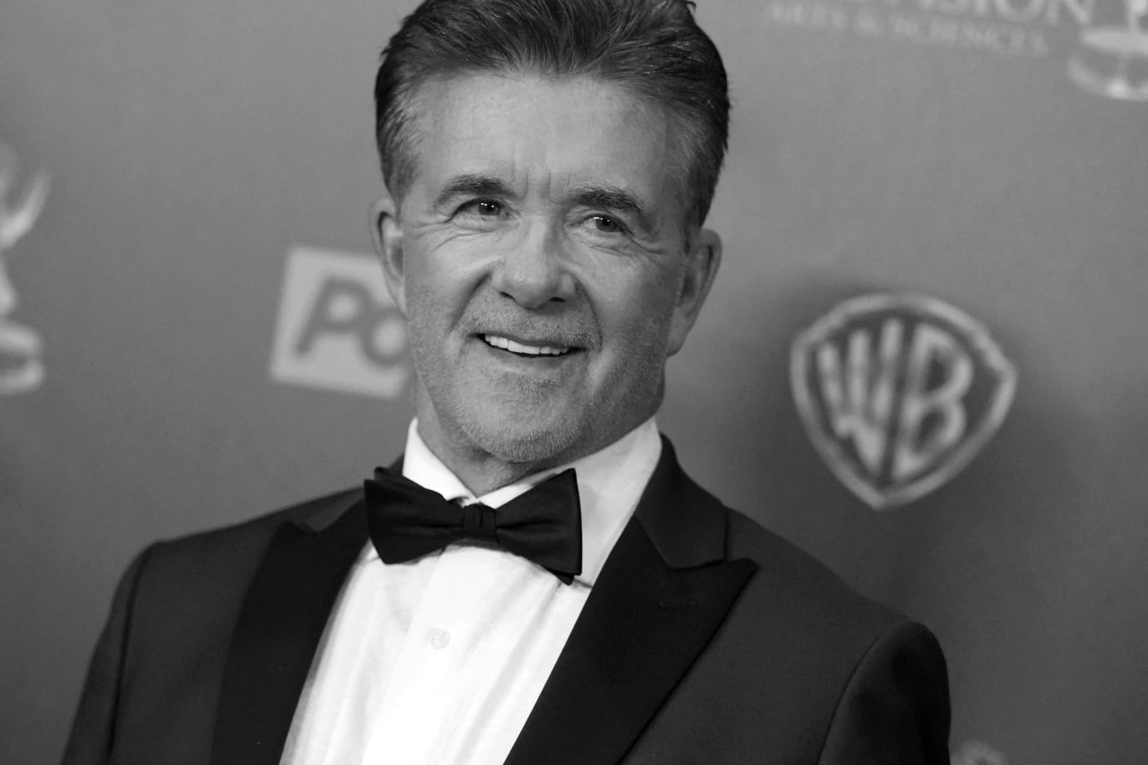 Als Familienvater Dr. Jason Seaver wurde er zum Star, die Serie "Unser lautes Heim" machte ihn berühmt. Am 13. Dezember starb Alan Thicke im Alter von 69 Jahren an einem Herzinfarkt.