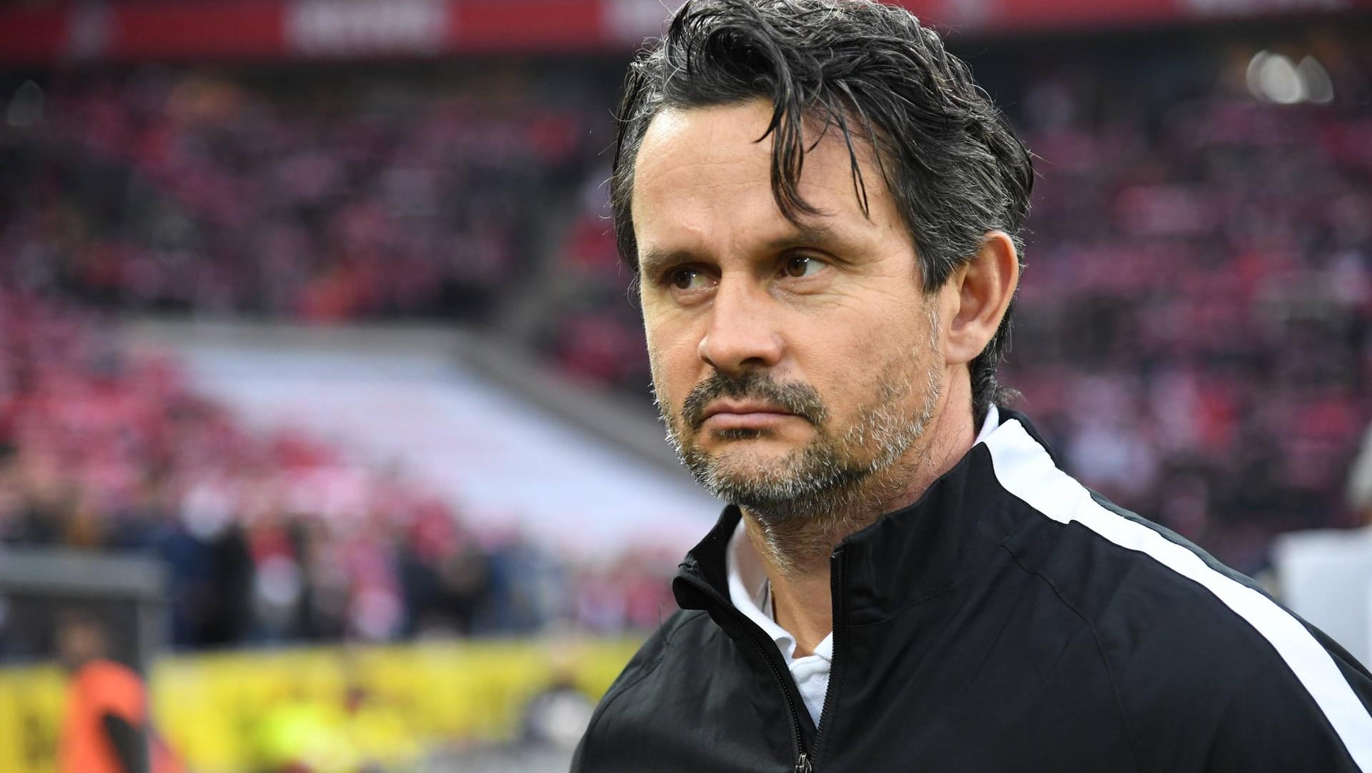 Dirk Schuster muss in Augsburg gehen.