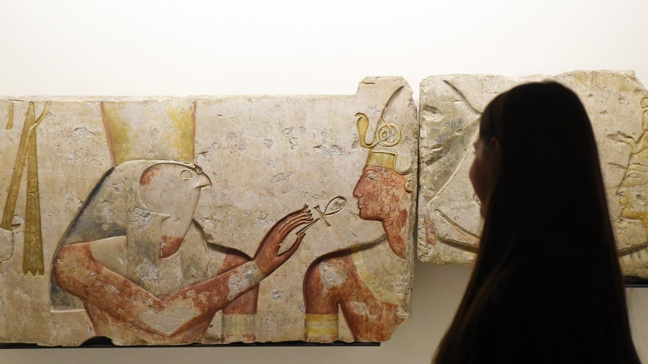 "Ramses II.