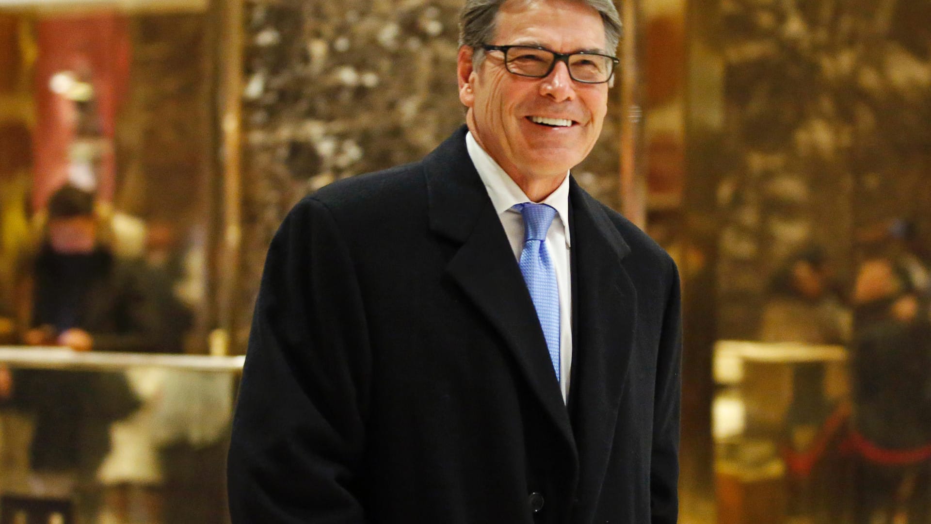 Rick Perry