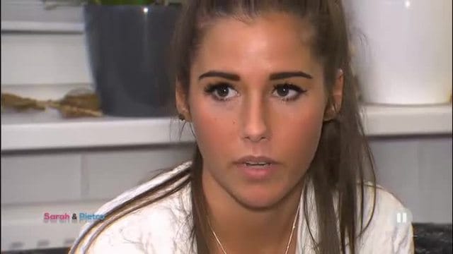 Sarah Lombardi verrät: So feiern sie nach der Trennung mit Alessio Weihnachten. Sarah Lombardi verrät: So feiern sie nach der Trennung mit Alessio Weihnachten.