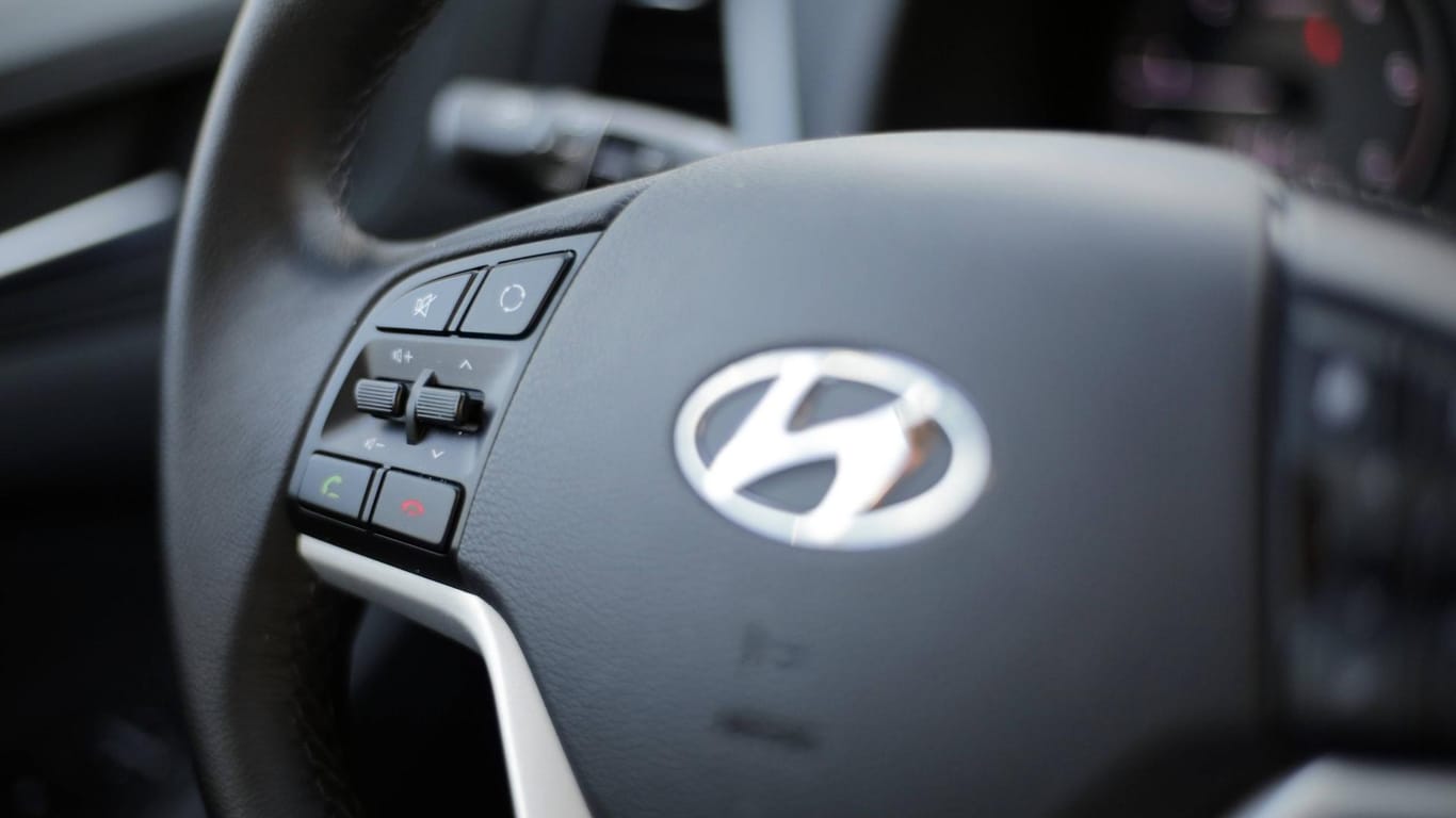 Hyundai gewinnt den Qualitätsreport der "Autobild".