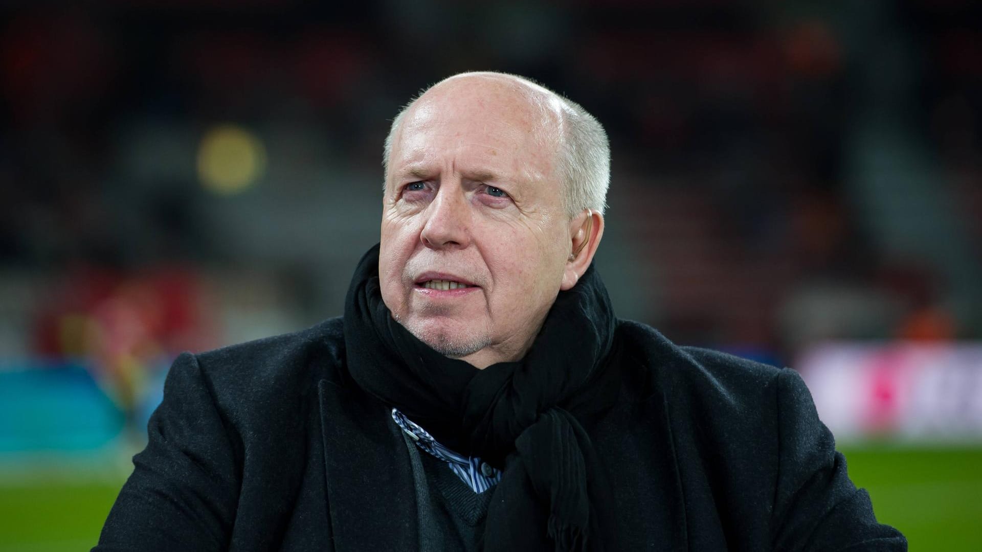 Reiner Calmund wird nach Medienberichten neuer Experte bei Sky. Reiner Calmund wird nach Medienberichten neuer Experte bei Sky.