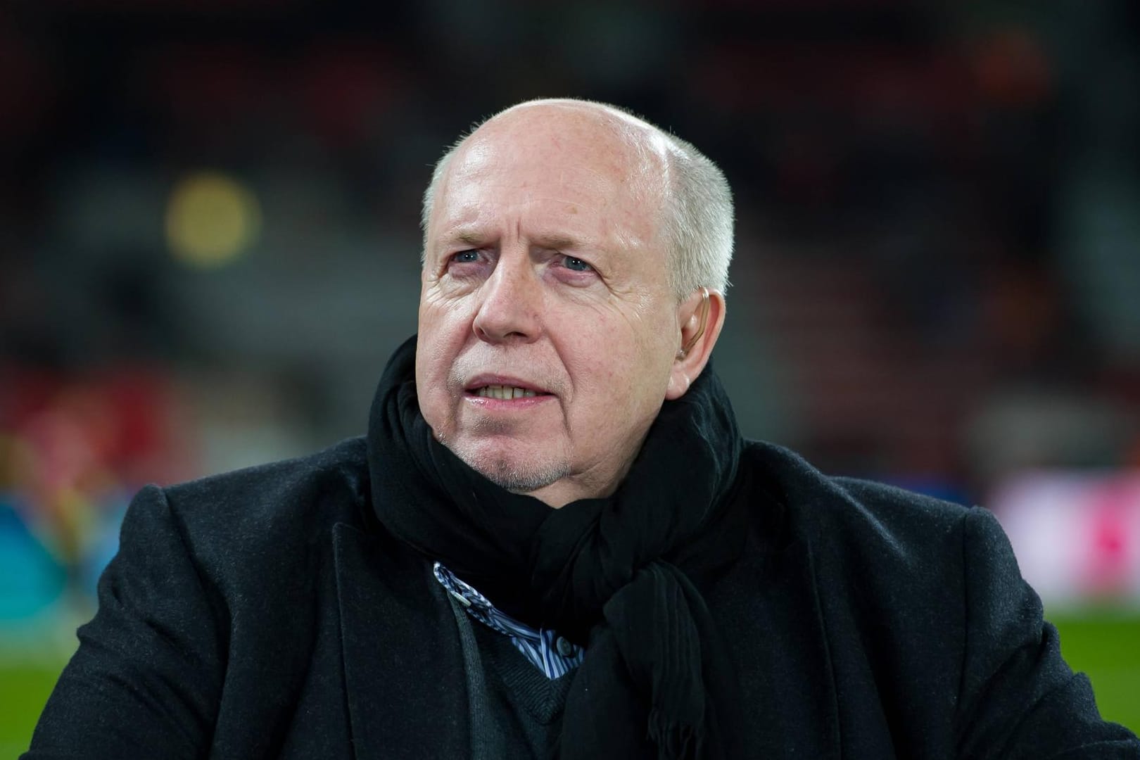 Reiner Calmund wird nach Medienberichten neuer Experte bei Sky.