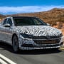 VW Arteon: Neue Coupé-Limousine kommt bald