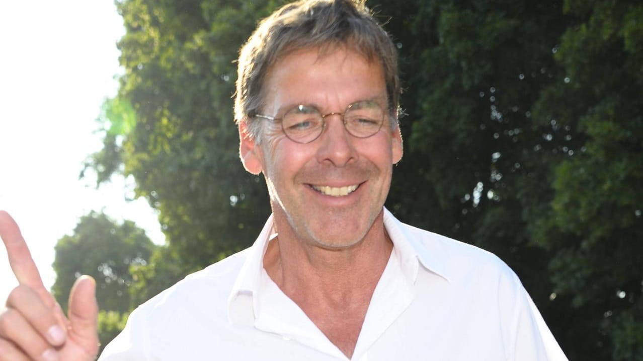 Sascha Hehn