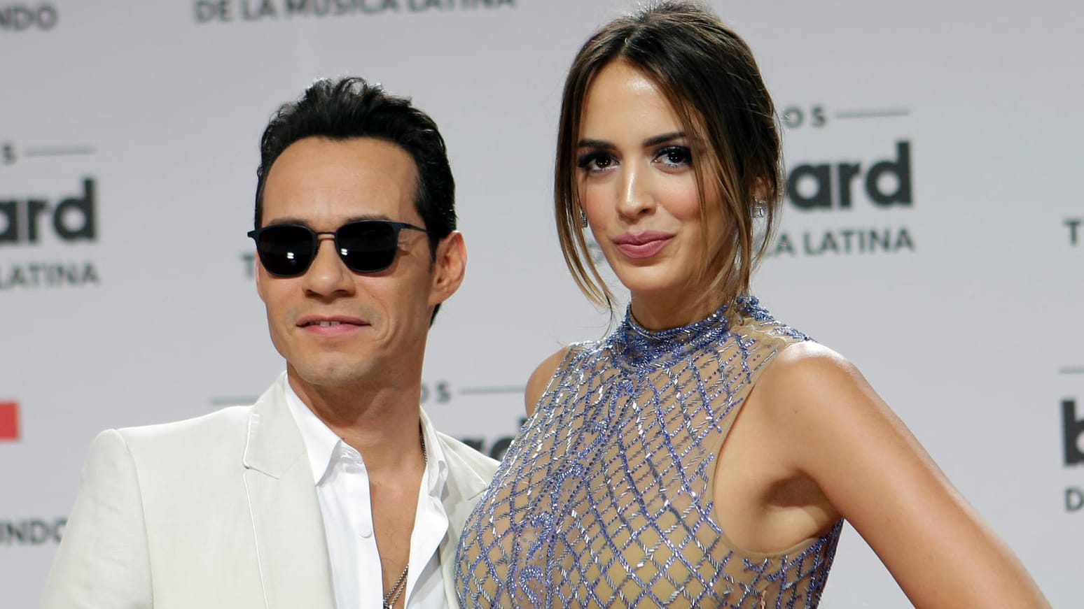 Marc Anthony und seine Frau Shannon de Lima lassen sich scheiden.