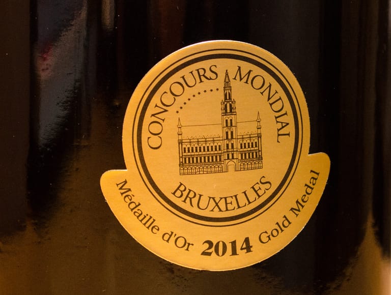Beim Concours Mondial in Brüssel, der seit über 20 Jahren besteht, wurden 2016 über 8750 Weine aus 51 Nationen von der international besetzen Jury aus 320 Verkostern bewertet.