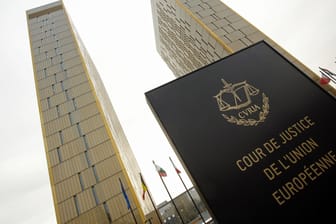 Europas Gerichtshof in Luxemburg schützt das europäische Gemeinschaftsrecht.