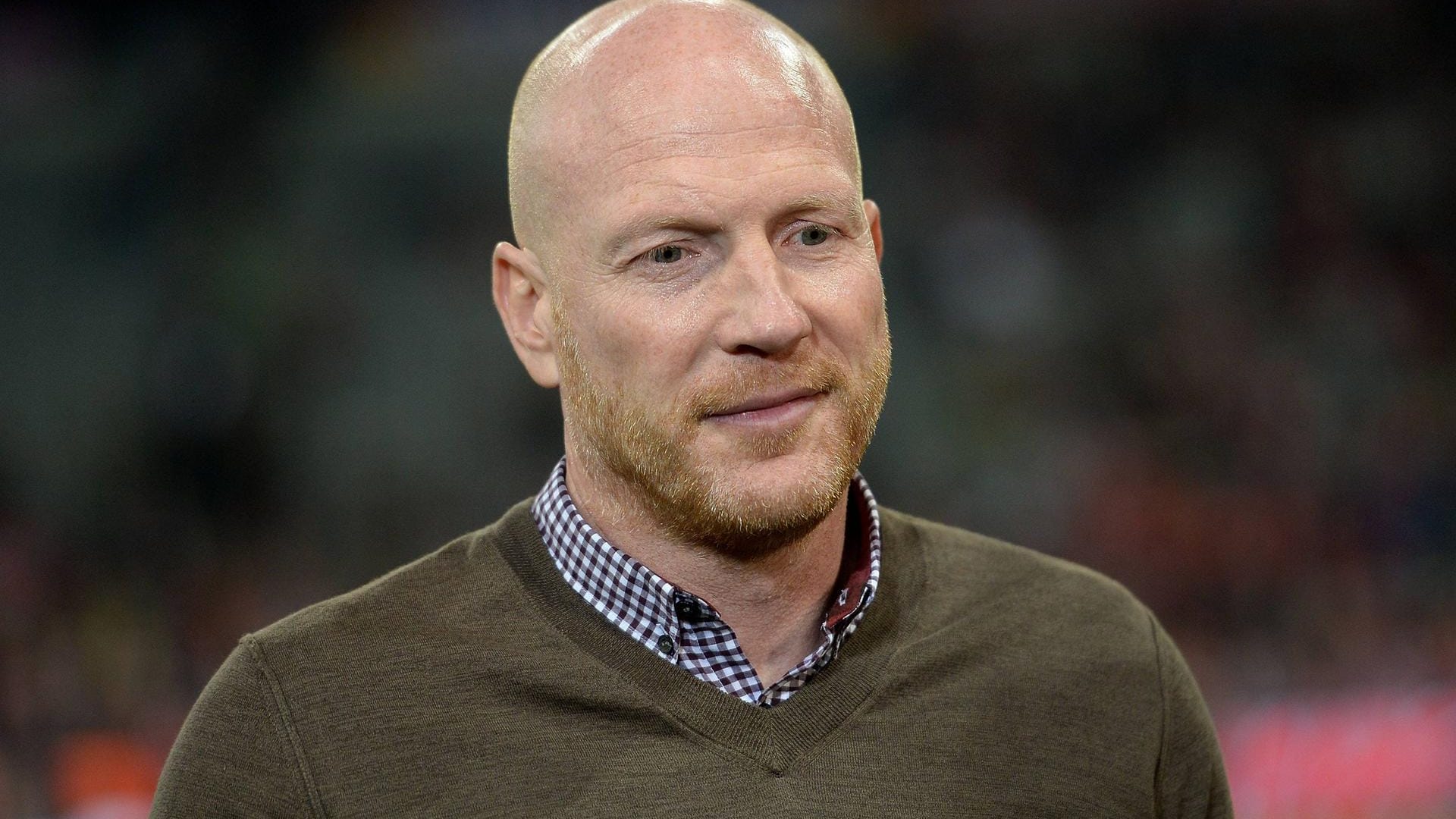 Der frühere Bayern-Sportvorstand Matthias Sammer hat ein neues Betätigungsfeld gefunden.