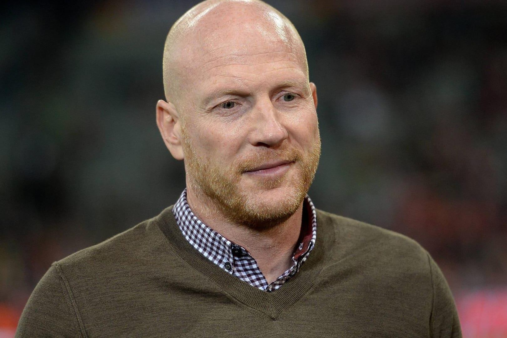 Der frühere Bayern-Sportvorstand Matthias Sammer hat ein neues Betätigungsfeld gefunden.