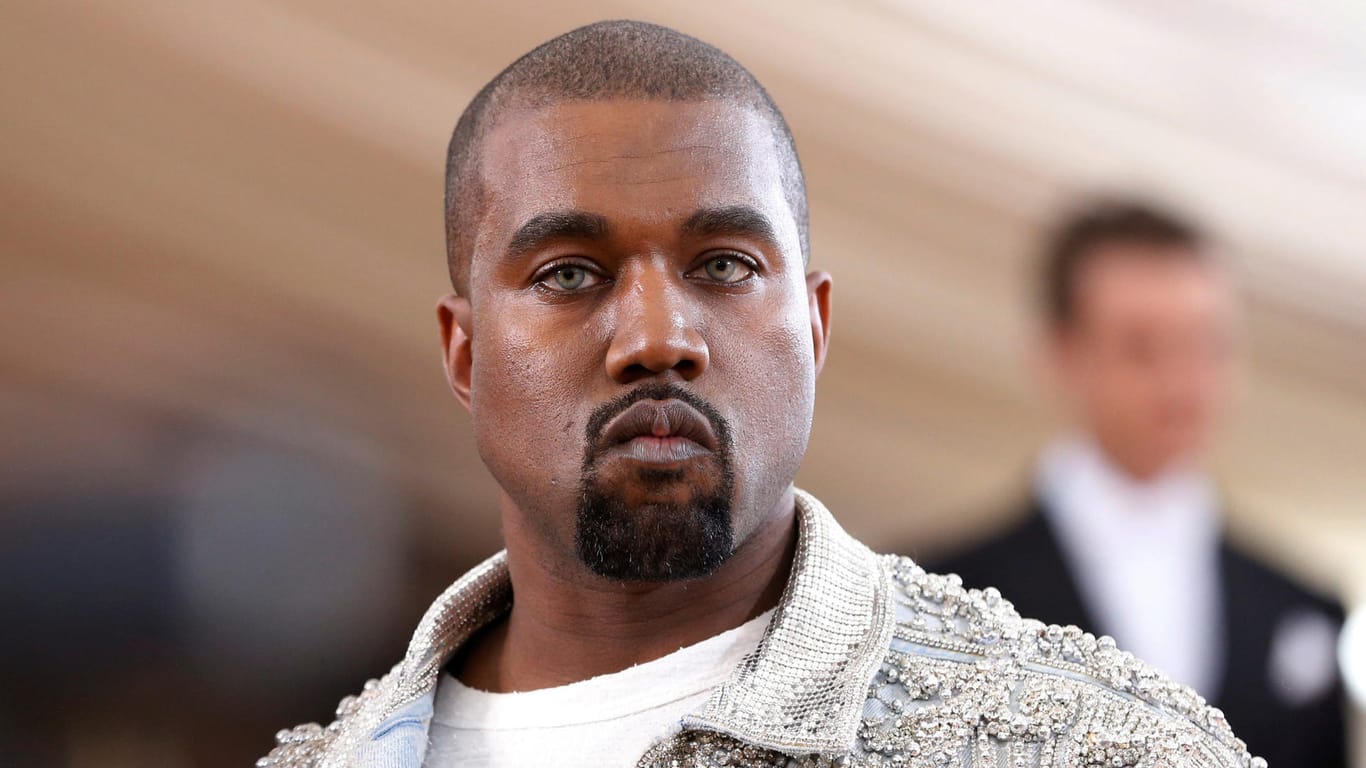 US-Rapper Kanye West sagt den zweiten Teil seiner "Saint Pablo Tour" ab.