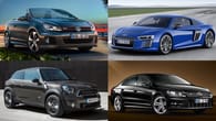Eingestellte Fahrzeuge 2016: Audi R8 e-tron wird nicht mehr gebaut