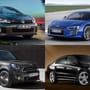 Eingestellte Fahrzeuge 2016: Audi R8 e-tron wird nicht mehr gebaut