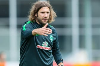 Soll die Lilien retten: Torsten Frings wird einem Medienbericht zufolge neuer Trainer beim SV Darmstadt 98.