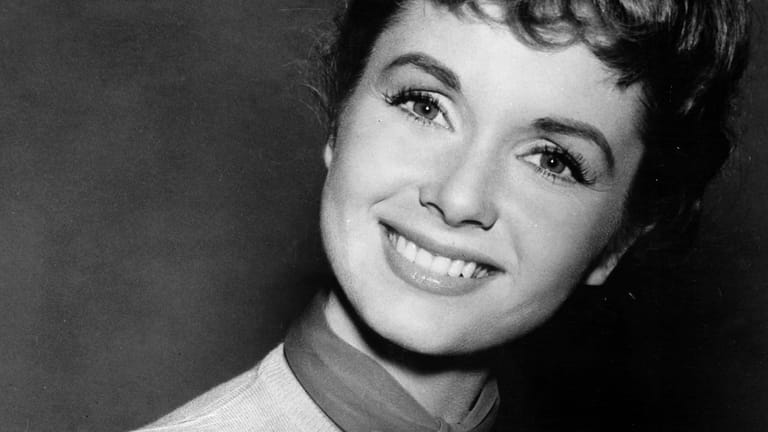 Debbie Reynolds ist tot: Die Mutter von "Star Wars"-Schauspielerin Carrie Fisher starb nur einen Tag nach dem Tod ihrer Tochter.