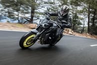 Fünf Spaß-Motorräder für 2017