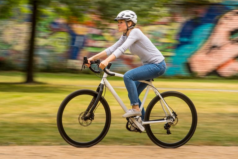 2017 sollen die ersten Räder mit Cyfly-Antrieb von Möwe Bikes auf den Markt kommen.