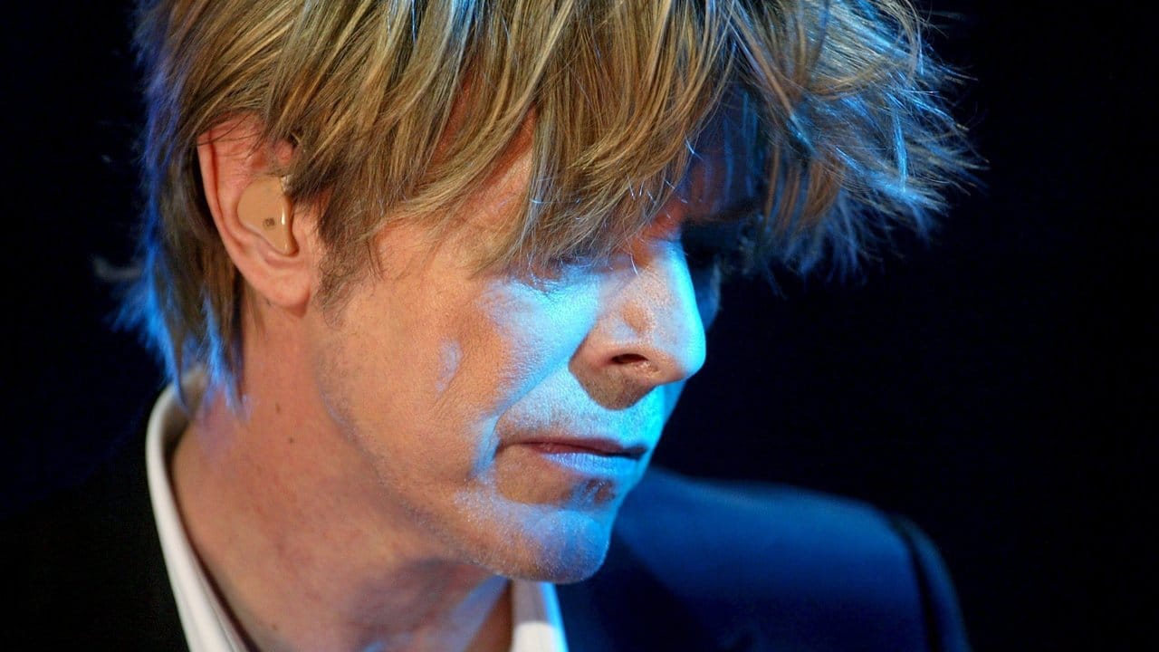 Vor einem Jahr starb David Bowie.