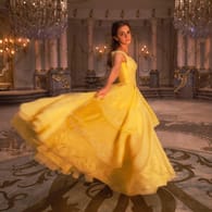 Emma Watson als Belle in "Die Schöne und das Biest".