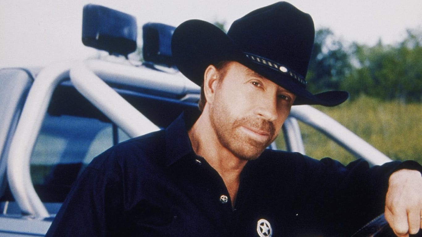 Texas Ranger Cordell Walker (Chuck Norris) sorgt bald wieder im deutschen Fernsehen für Action.