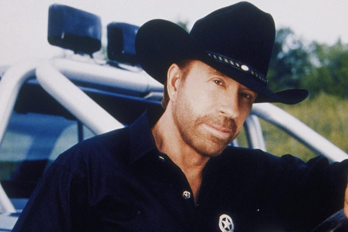 Texas Ranger Cordell Walker (Chuck Norris) sorgt bald wieder im deutschen Fernsehen für Action.