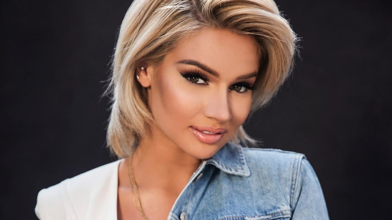 Shirin David soll DSDS retten.