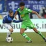 Mönchengladbach: Fohlen kommen nicht über 0:0 hinaus