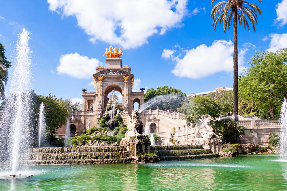 Wer Barcelona wirklich erleben will, muss in die Stadtteile reisen.