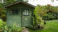 Gartenhaus selber bauen: Schritt-für-Schritt-Anleitung, Materialien, Kosten