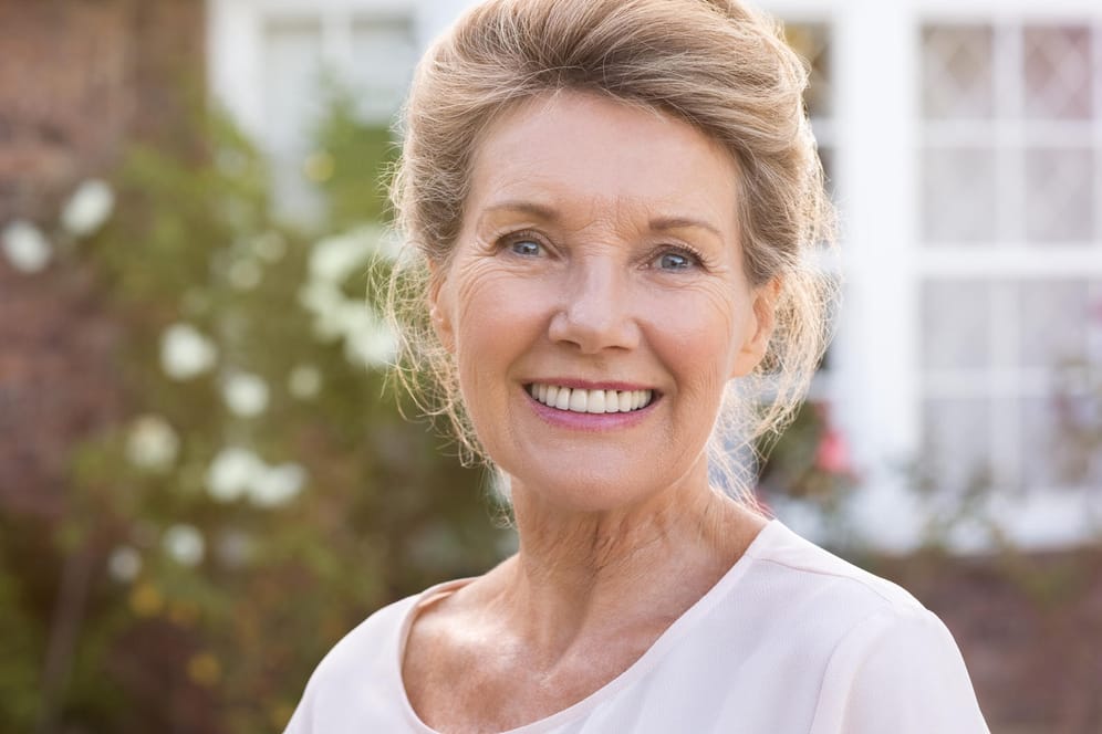 Eine Hormonersatztherapie ist nicht das einzige Mittel gegen Wechseljahresbeschwerden.