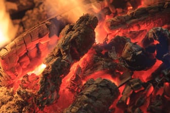 Wie giftig ist ein Kaminfeuer?