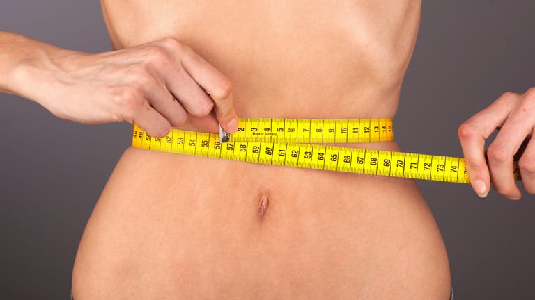 Magersucht: Die Essstörung scheint auch genetisch bedingt zu sein
