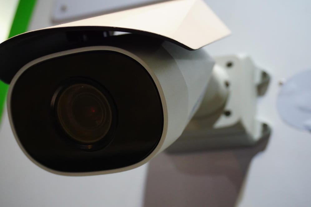 Kamera für Videoüberwachung
