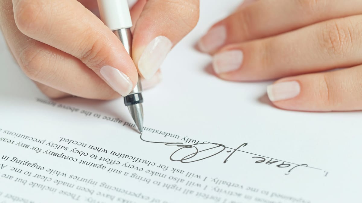 Mietvertrag kündigen: Diese Fristen gelten für Mieter und Vermieter